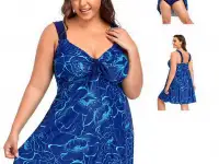 Продам купальник больших размеров в Каскелен, Талгар, пос. Отеген-Батыр, Боралдай! ДОСТАВКА | инста sharmkz, фотография 3