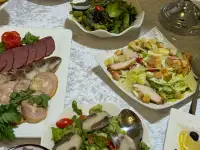 Ресторан SIMFONIA. Мы приложим все силы, чтобы ваш праздник прошел на самом высоком уровне!, фотография 3