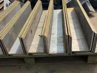 Уголок профиль швеллер гнутик не стандартные размеры изготовим