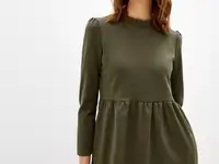 Платье bad queen