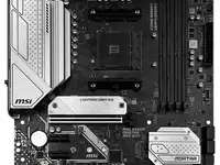 Материнская плата msi mag b550m mortar max wifi