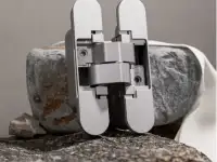 Дверные петли скрытого монтажа от европейских производителей, фотография 8