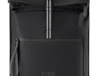 Рюкзак ninetygo urban daily plus backpack черный