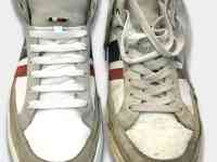 Химчистка обуви Clean republic, фотография 2