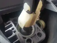 Ремкомплект кулисы мкпп Mercedes-Benz VITO/VIANO, фотография 2