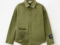 Рубашка acoola