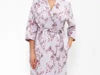 Халат домашний cleo