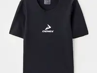 Футболка спортивная demix