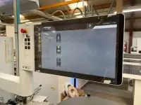 HOMAG KDF 870 Edgebander, фотография 2