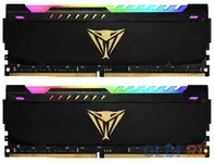Оперативная память для компьютера patriot viper steel rgb dimm 16gb ddr4