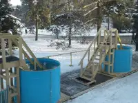 Бассейны и купели от производителя!, фотография 3