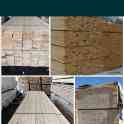 Пиломатериалы, фотография 3