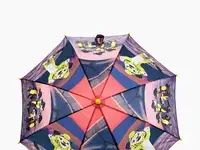 Зонт-трость lamberti, фотография 2