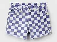 Шорты джинсовые sela