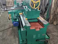 Станок токарный 16к40, фотография 3