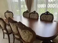 Продам стол и стулья, фотография 4