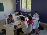 6 сыныпа дейн математика пннен репетитор, фотография 4