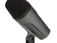 Инструментальный микрофон sennheiser e 602 ii