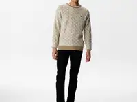 Мужские джинсы lacoste