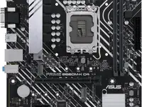 Материнская плата asus prime b660m-k d4 90mb1950-m0eay0