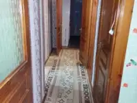 Сдам квартиру 4х комнатную ПОСУТОЧНО, Байтурсынова, фотография 5