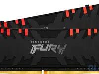 Комплект памяти ddr4 dimm 16 гб (2 x 8 гб) 4266hz