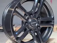 Диски R16 LADA Niva 4x4 PCD: 5x139.7 ET40 DIA 98.5, фотография 10