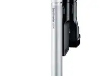 Aккумуляторный пылесос lg a9n-prime сухая уборка белый чёрный