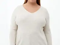 Пуловер finn flare