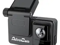 Видеорегистратор advocam fd black iii черный 1080x1920 1080p 155гр. nt96672