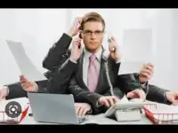 Офис менеджер