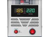 Однофазный стабилизатор напряжения upower асн 500 ii поколение