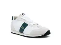 Кеды lacoste court pace