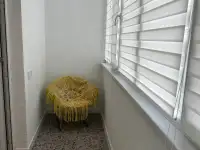 Уютная квартира в новом доме в центре города, Скоробогатова 67/2, фотография 10