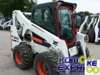 7120401 Стекло Bobcat лобовое закаленное S510 S530 S550 S570 S590 S630 A770 S630 S650 S750 S770 S850 T550 T590 T630 T650