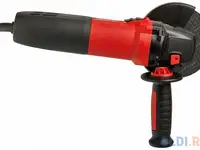 Углошлифовальная машина felisatti ушм-125/1200э 125 мм 1200 вт