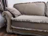 Реставрация и перетяжка мягкой мебели, фотография 4