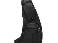 Рюкзак на одной лямке  barry black