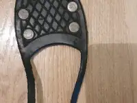 Ледоходы, ледоступы, фотография 3