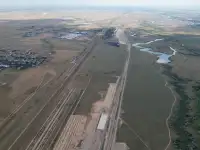 Участки под промбазу с жд тупиком, фотография 3