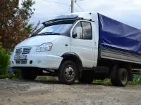 требуются водители на Газели в Караганде и по месту, фотография 2