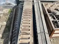 Рейка рукояти ЭКГ-5 1080.04.114-1а 1,5 метра, фотография 3