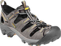 Сандалии keen arroyo ii gargoyle / tawny olive