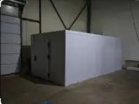 Монтаж демонтаж сендвич панелей металлоконструкций, фотография 5