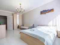 1 комнатная по ул Сауран 10Б, ЖК Sauran Towers, фотография 3