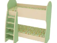 Кровати, шкафы, тумбы, столы. Корпусная мебель для бизнеса в РАССРОЧКУ напрямую с фабрики, фотография 3