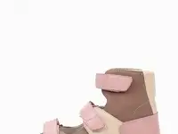 Сандалии orthoboom