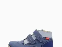 Ботинки kickers, фотография 2