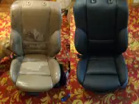 Перетяжка пошив чехлов ., фотография 2