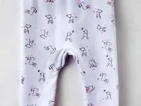 Брюки домашние котмаркот